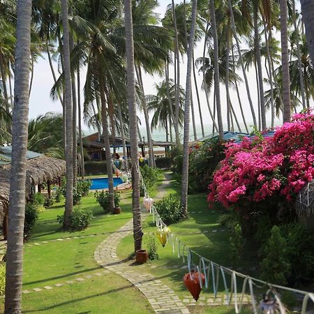 The Legend Coco Beach Mui Ne Exterior photo